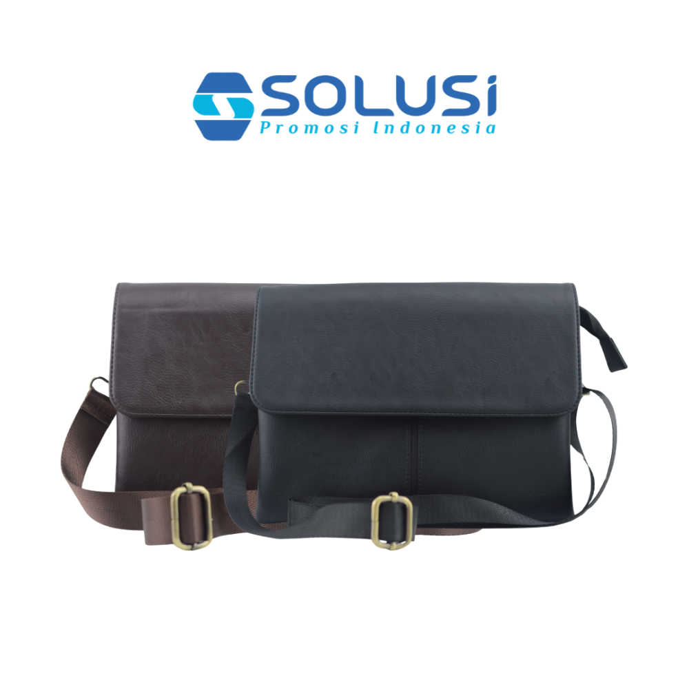 Azka - Slingbag with Premium Synthetic Leather