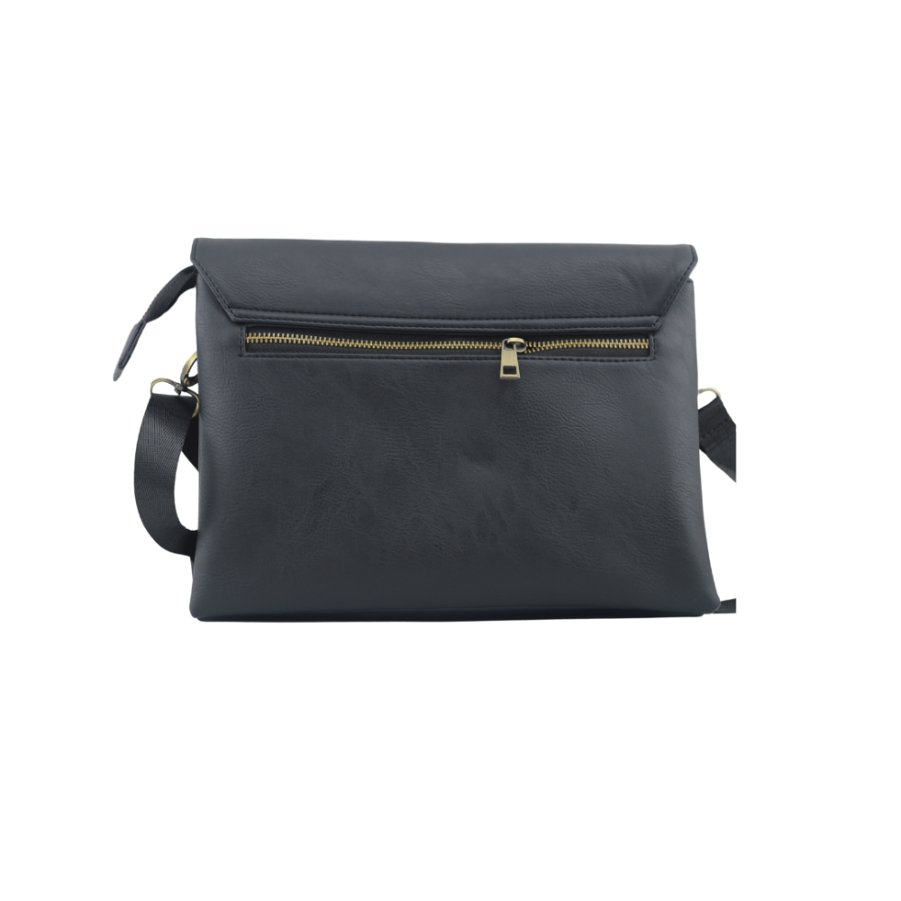 Azka - Slingbag with Premium Synthetic Leather - Image 3