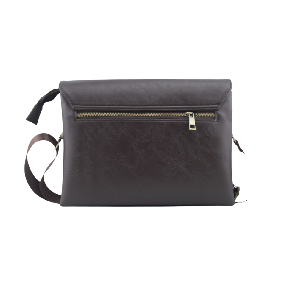 Azka - Slingbag with Premium Synthetic Leather - Image 5