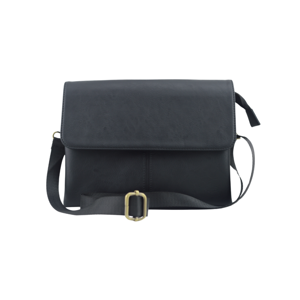 Azka - Slingbag with Premium Synthetic Leather - Image 2