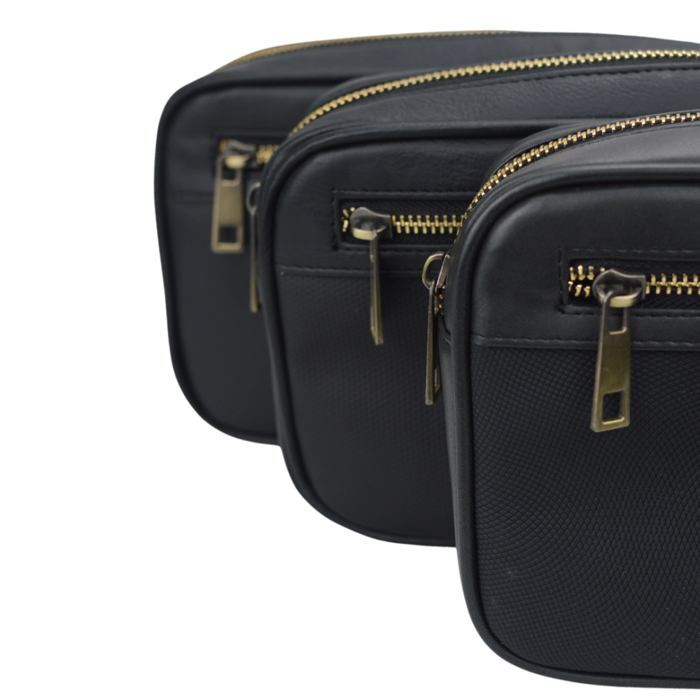 Nico - Slingbag with Premium Synthetic Leather - Image 5