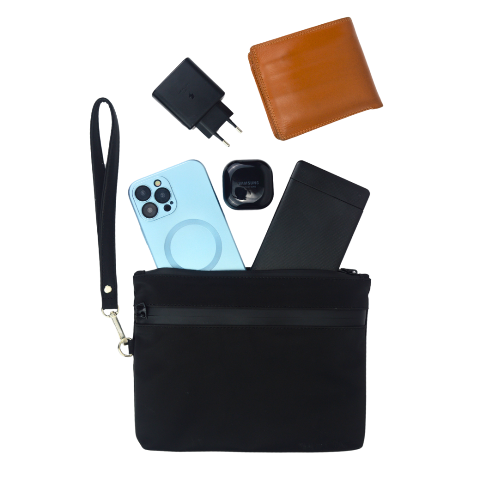 Wapol - Pouch Premium Synthetic Leather - Image 4