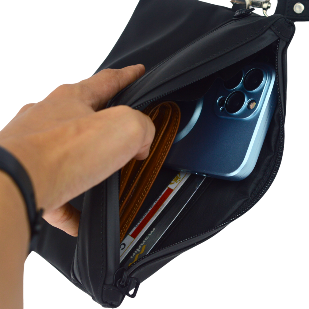 Wapol - Pouch Premium Synthetic Leather - Image 3