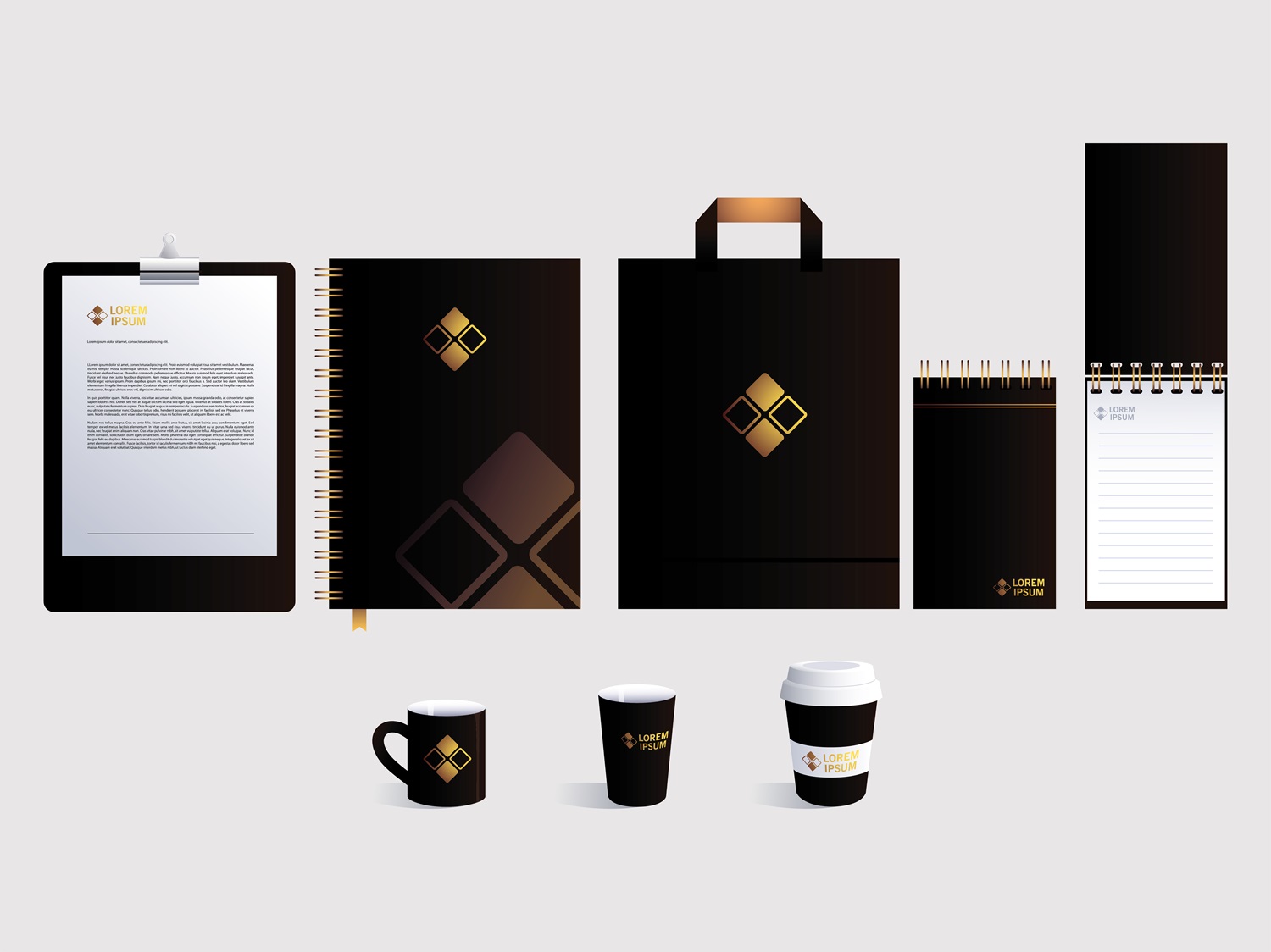 Souvenir Kantor Premium