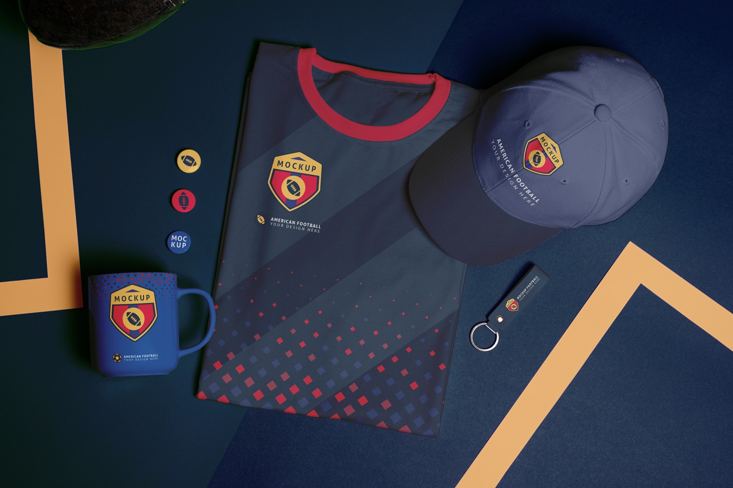 Souvenir Promosi Eksklusif