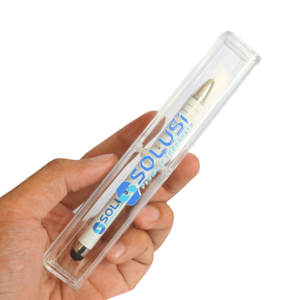 Box Mika Transparan - Image 2