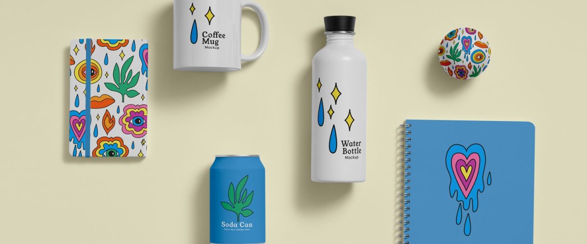 Merchandise Ekslusif