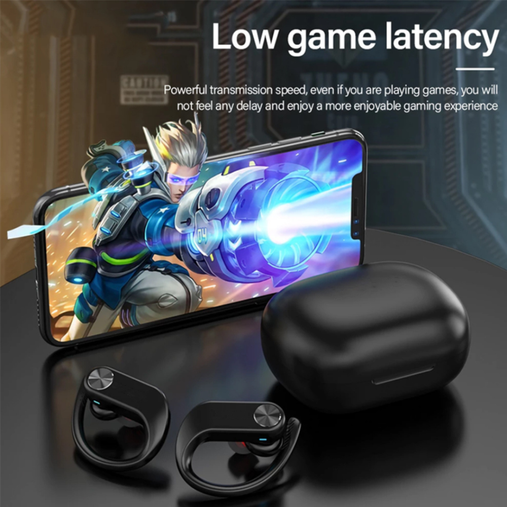 Lenovo LP17 True Wireless Stereo (TWS) - Image 2