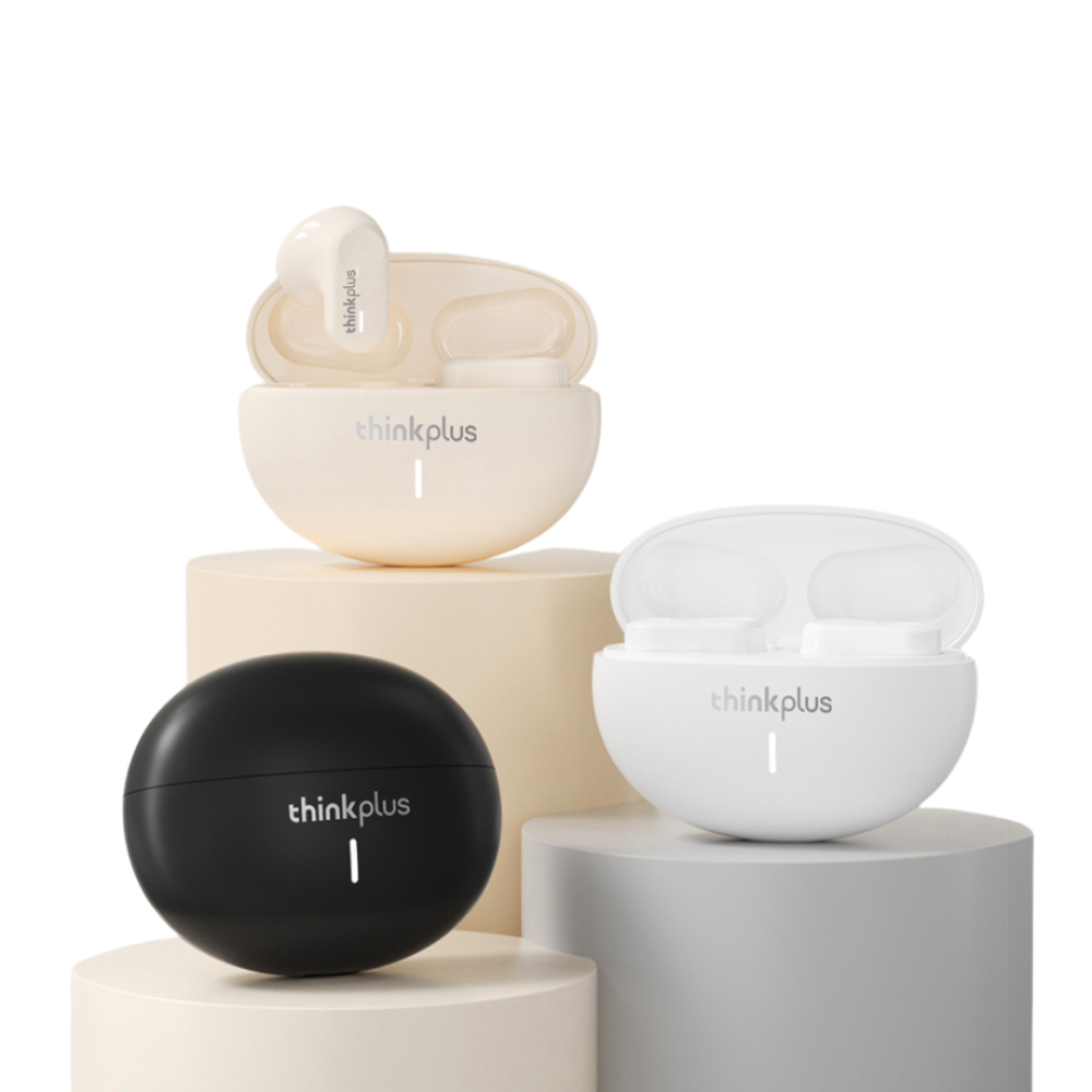 Lenovo LP19 True Wireless Stereo (TWS)