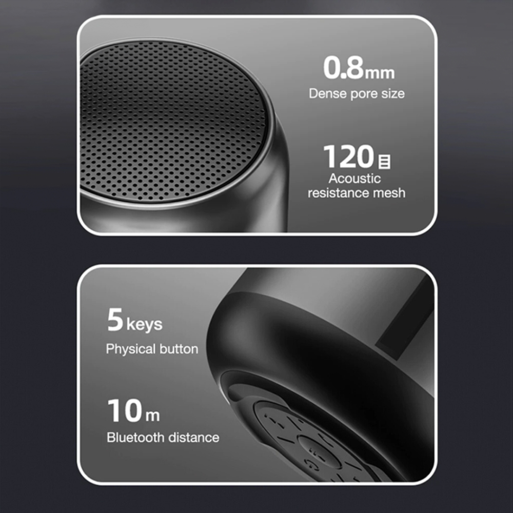 Lenovo K3 Bluetooth Speaker - Image 3