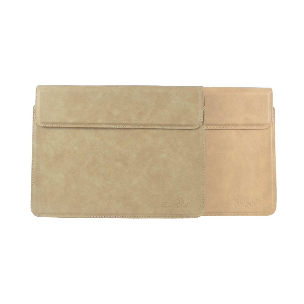 Hummel - Sleeve Laptop Premium Synthetic Leather - Image 2