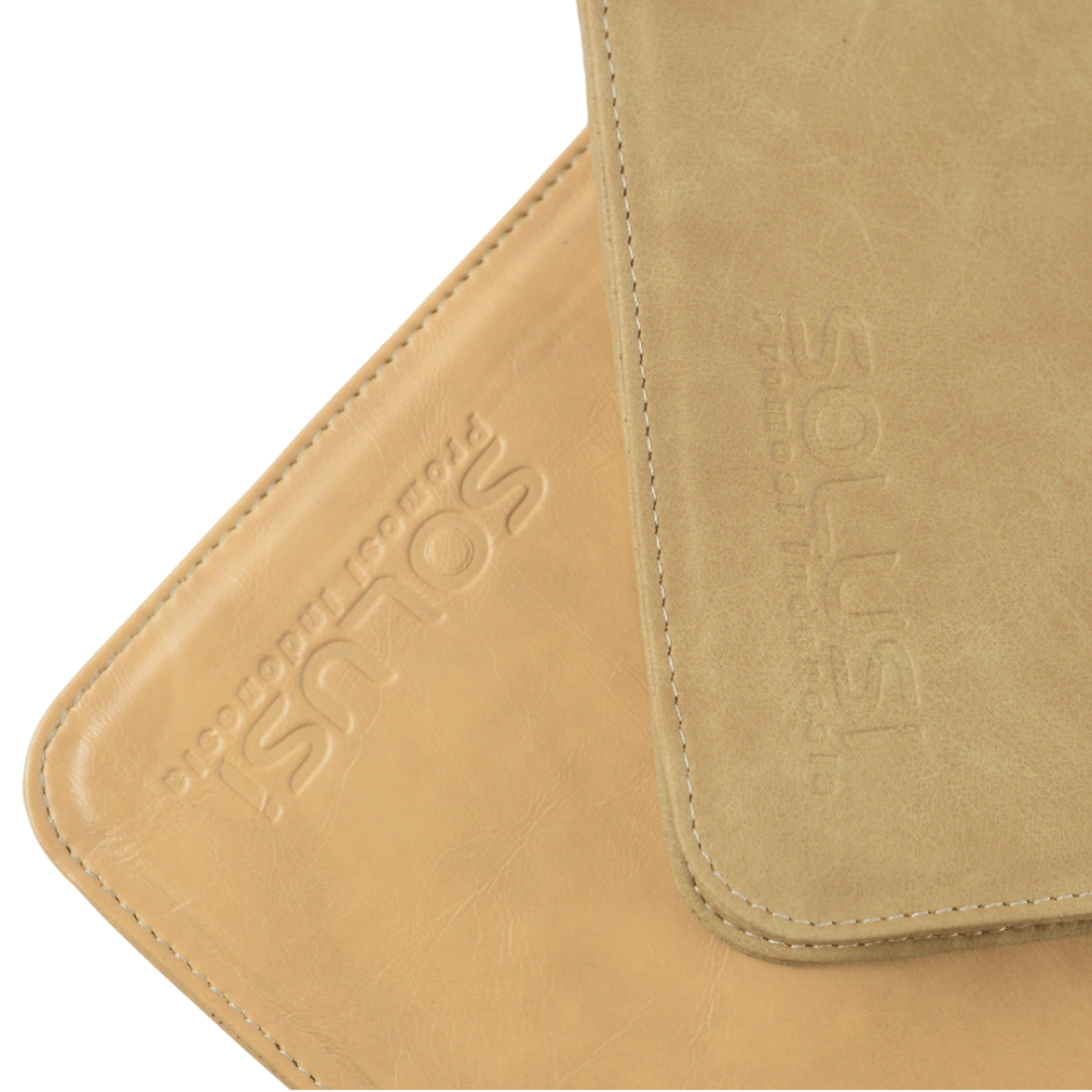 Hummel - Sleeve Laptop Premium Synthetic Leather - Image 8