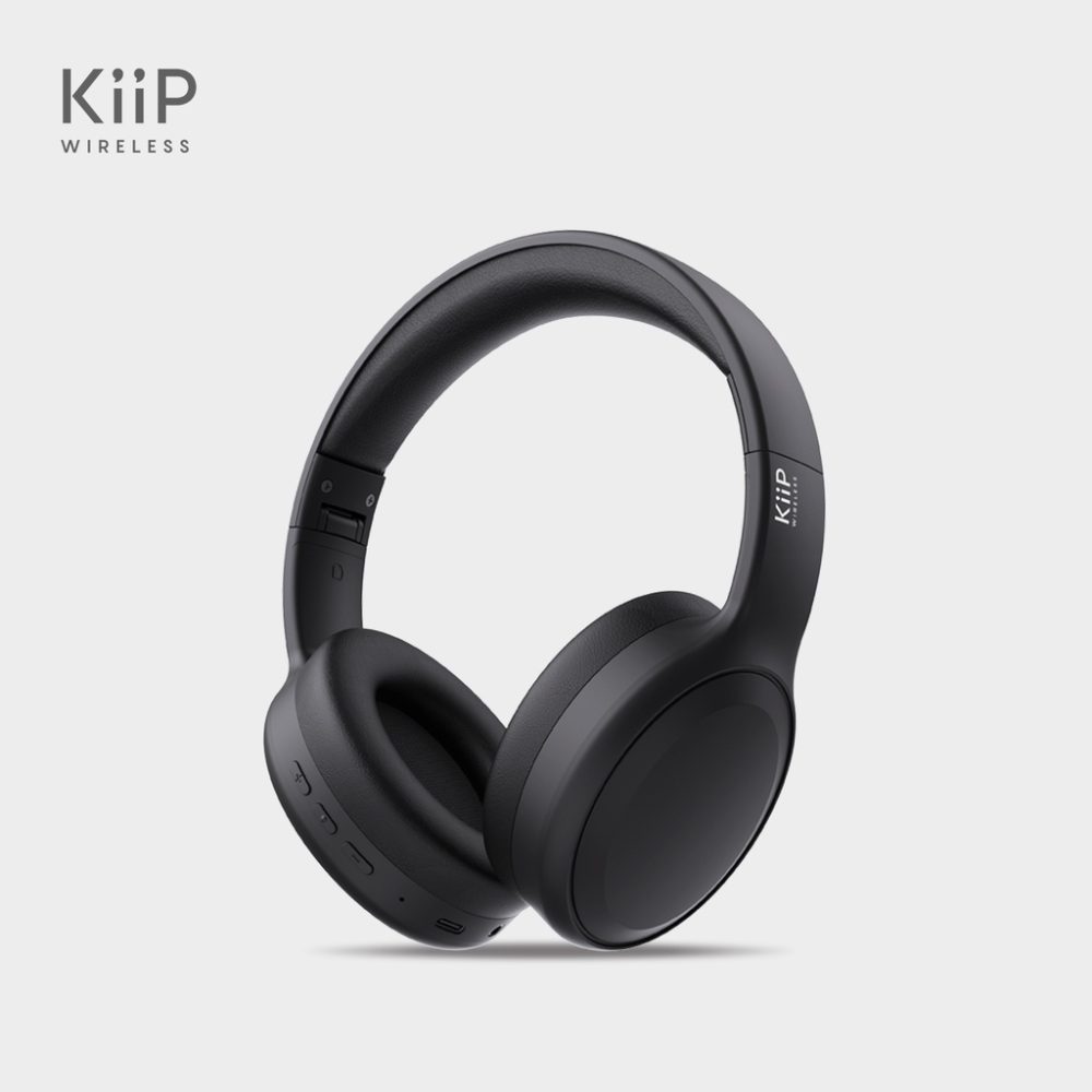 KiiP TH30 Wireless Headphone