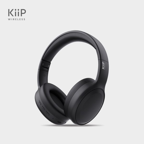 KiiP TH30 Wireless Headphone