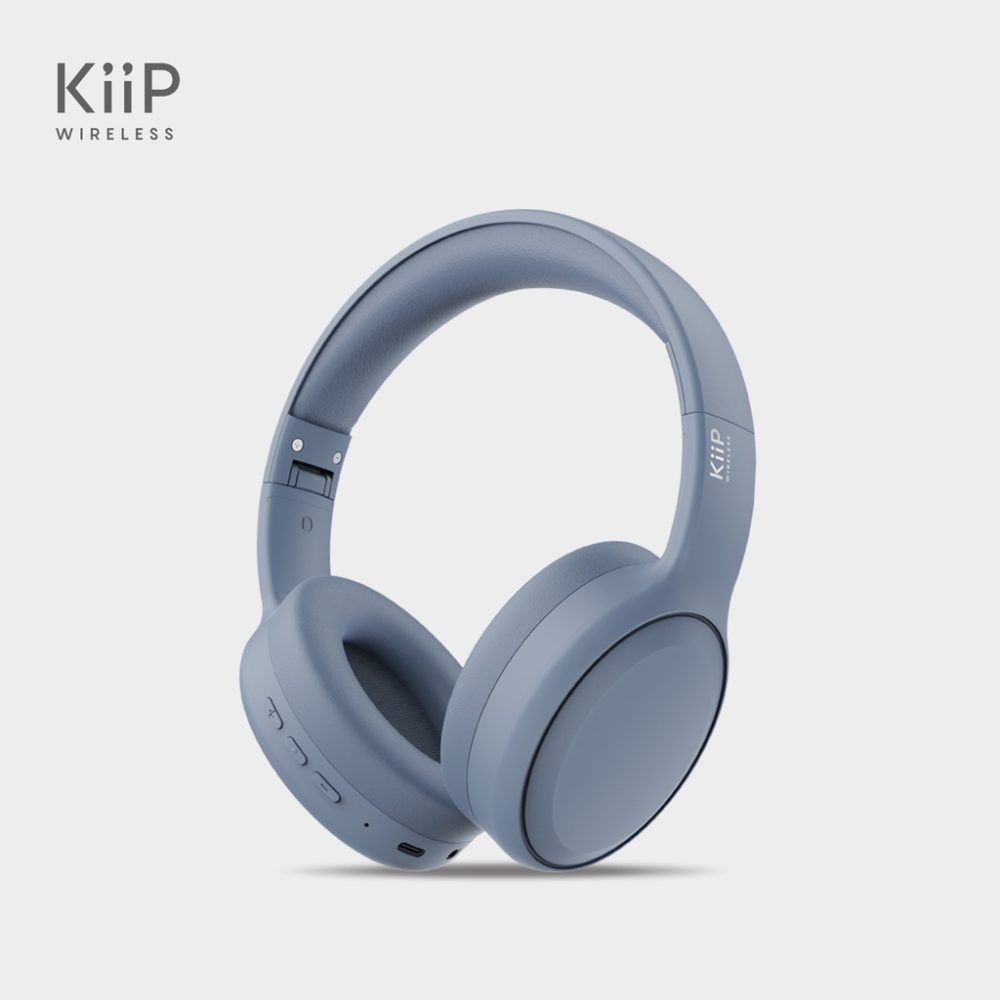 KiiP TH30 Wireless Headphone - Image 6