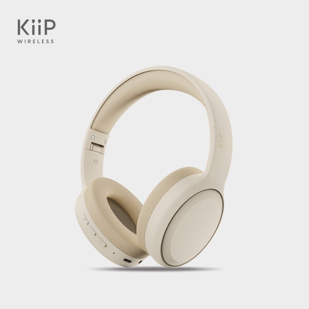 KiiP TH30 Wireless Headphone - Image 5