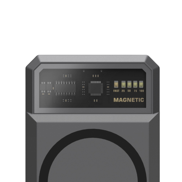 KiiP EW55 Powerbank with MagSafe