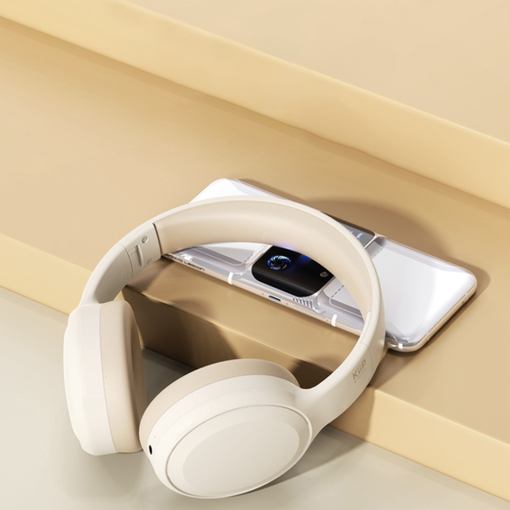 KiiP TH30 Wireless Headphone - Image 4
