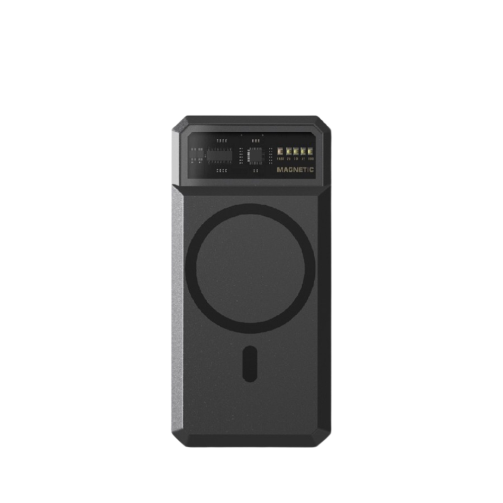 KiiP EW55 Powerbank with MagSafe - Image 4