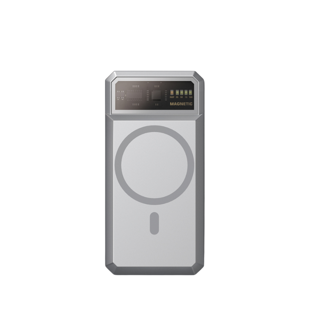 KiiP EW55 Powerbank with MagSafe - Image 5