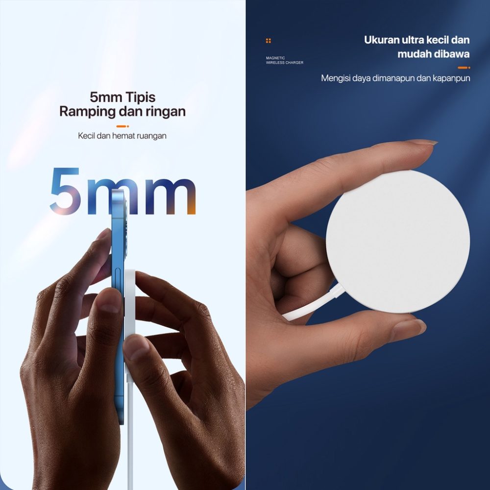 KiiP M3 Wireless Charger - Image 3