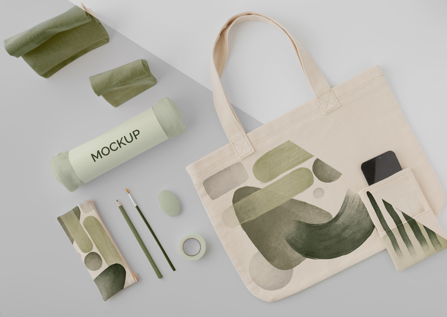 Produsen Merchandise Kantor