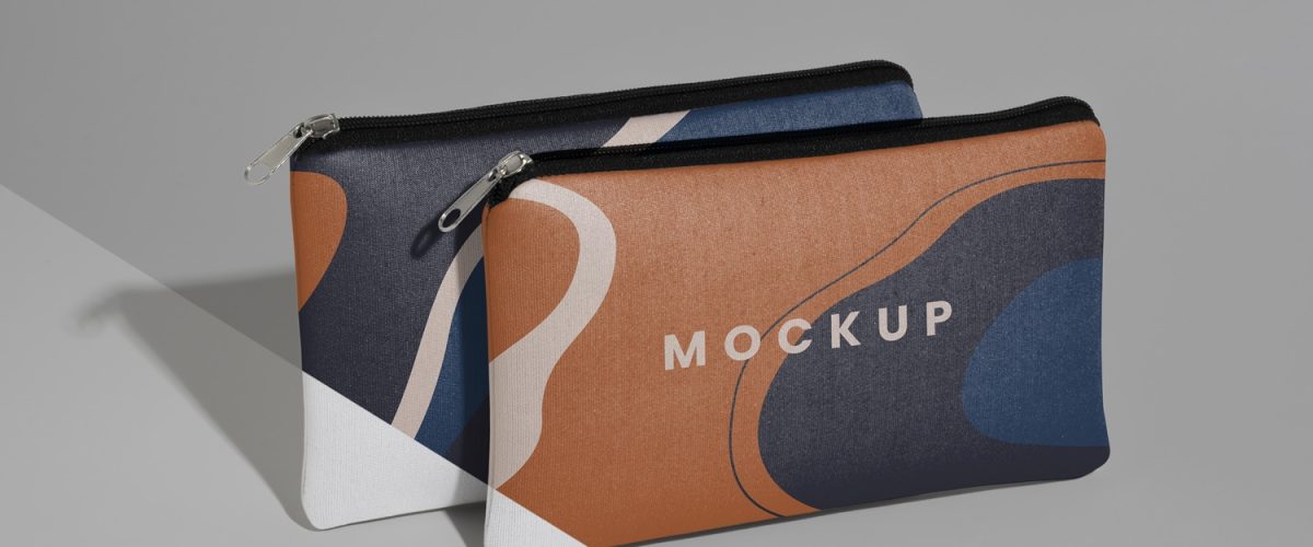 Produsen Souvenir Pouch Custom