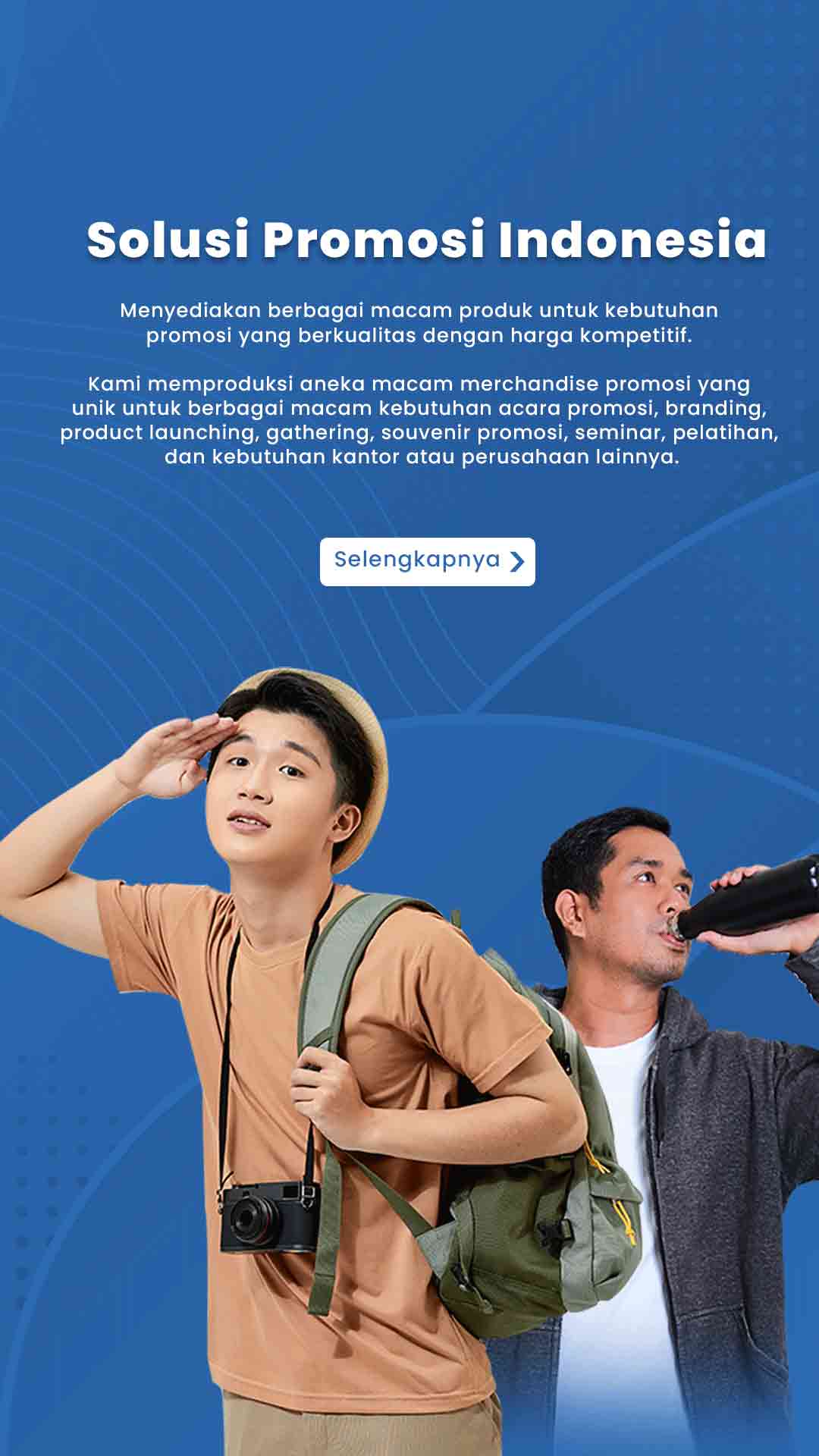Solusi Promosi Indonesia - Merchandise Kantor (4)
