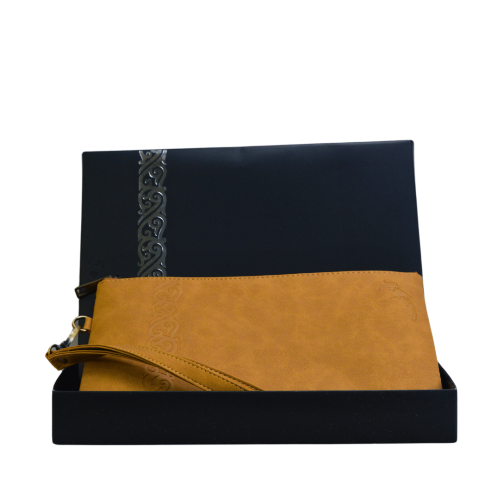 Nova Borneo - Pouch Ethnic Series - Image 7