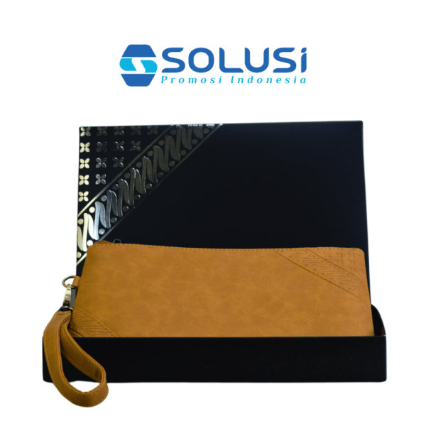 Nova Parang - Pouch Ethnic Series