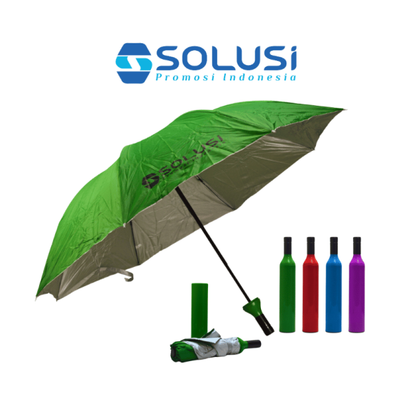 Payung Botol