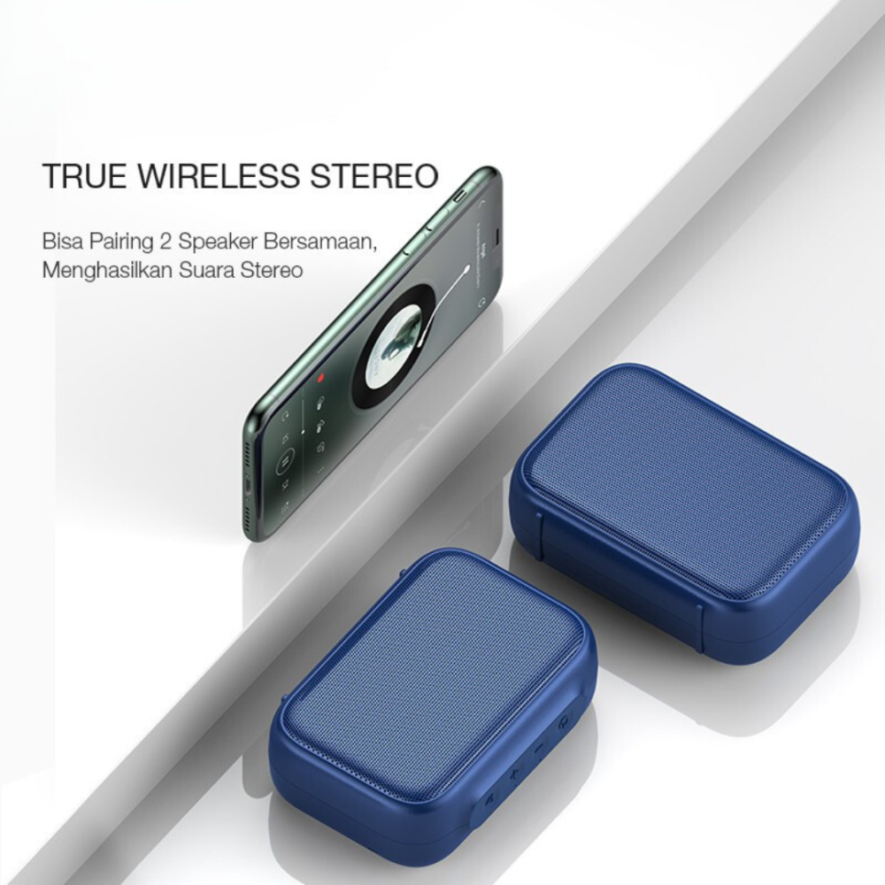 ACOME A1 Bluetooth Speaker - Image 2