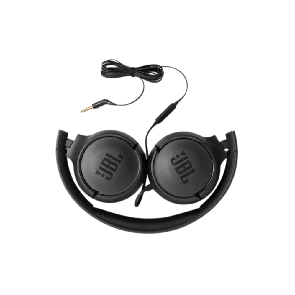 JBL Tune 500 Wired Headphone