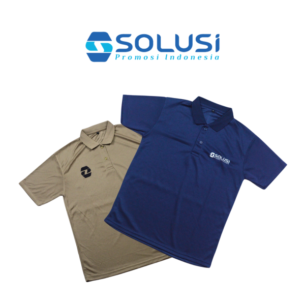 Polo - Premium Dryfit