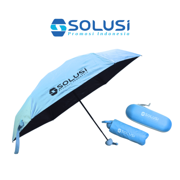 Mini Capsule (Anti UV)