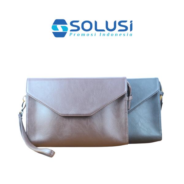Voltas - Pouch Premium Synthetic Leather