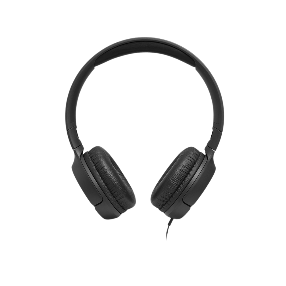 JBL Tune 500 Wired Headphone - Image 3