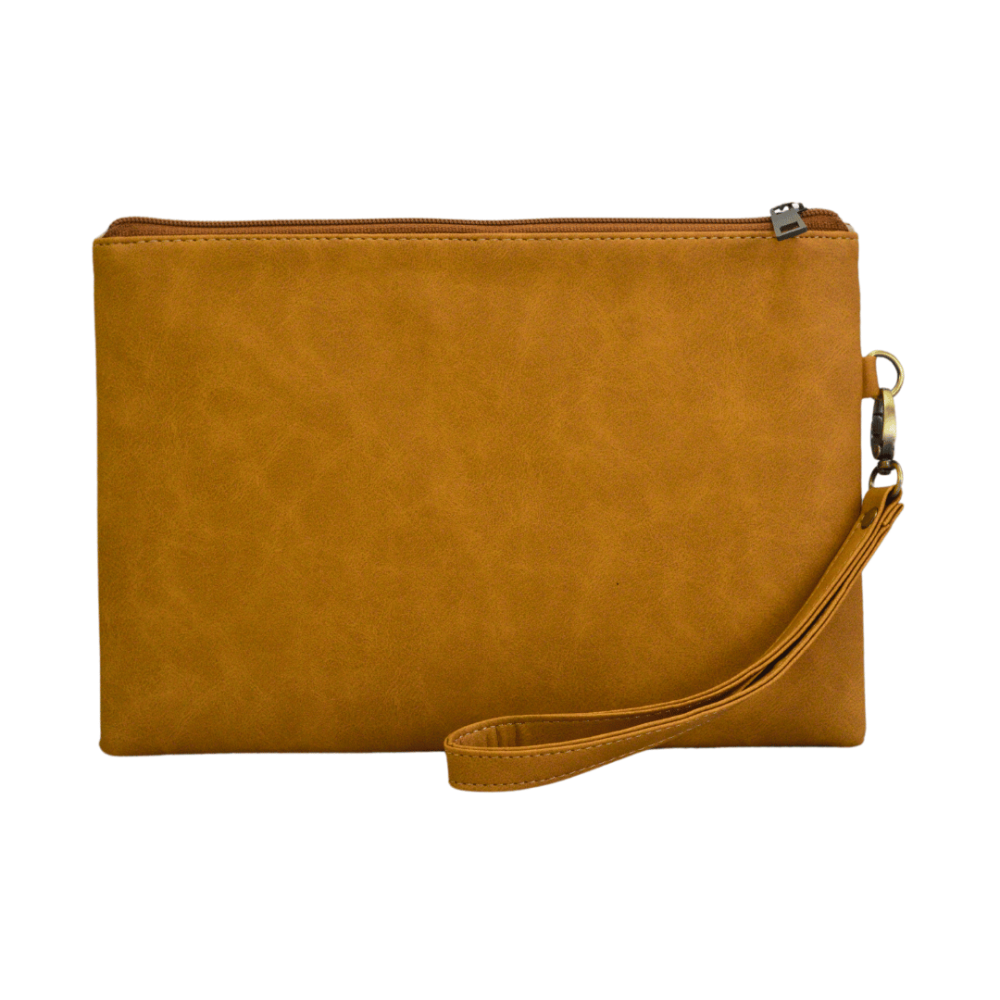 Nova Borneo - Pouch Ethnic Series - Image 3