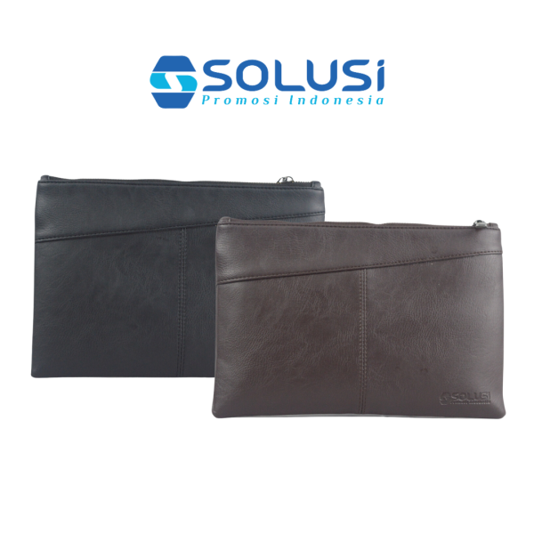 Ruben - Pouch Premium Synthetic Leather