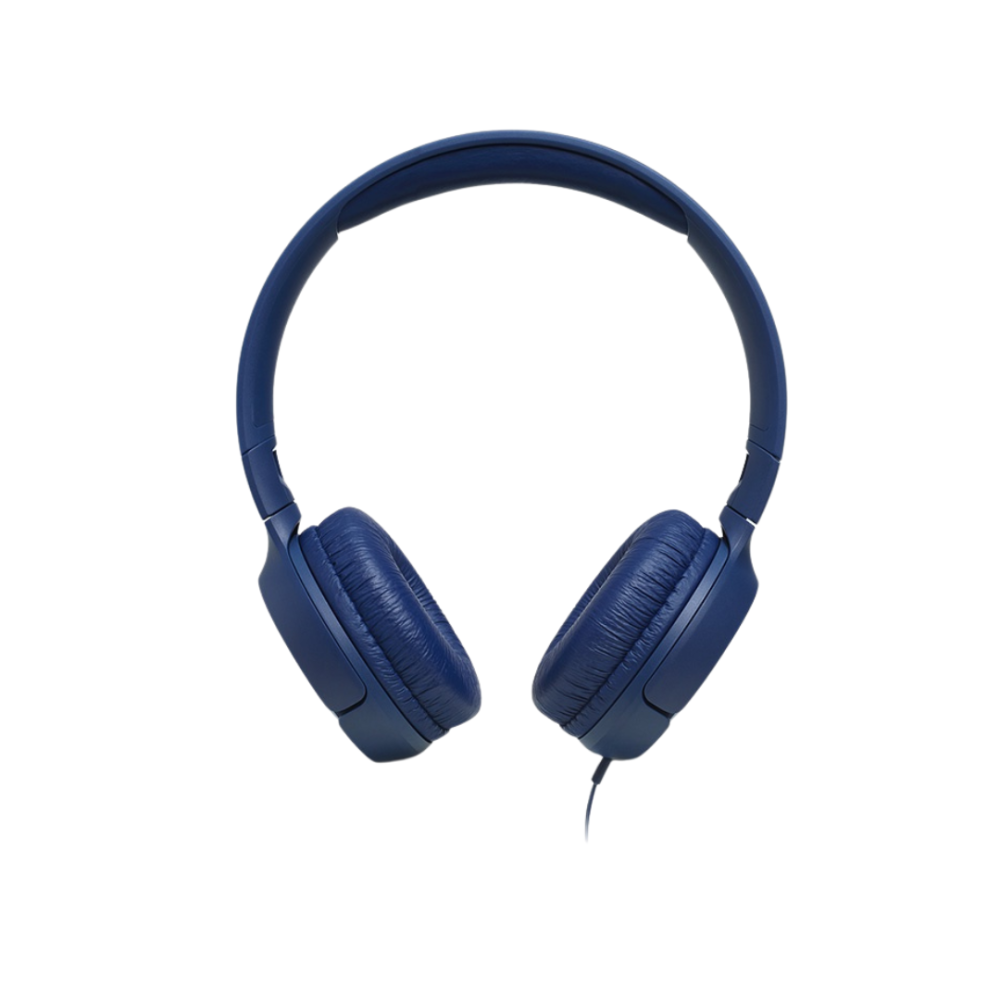 JBL Tune 500 Wired Headphone - Image 4