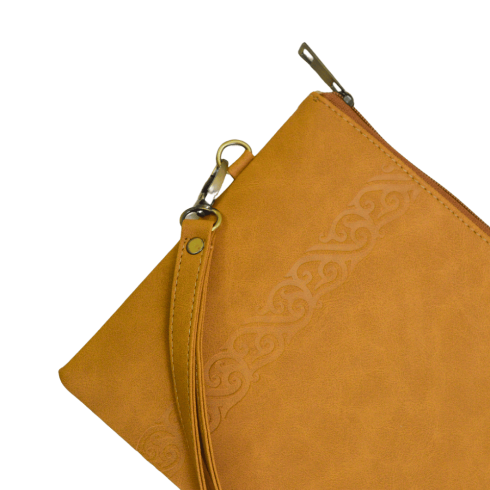 Nova Borneo - Pouch Ethnic Series - Image 4