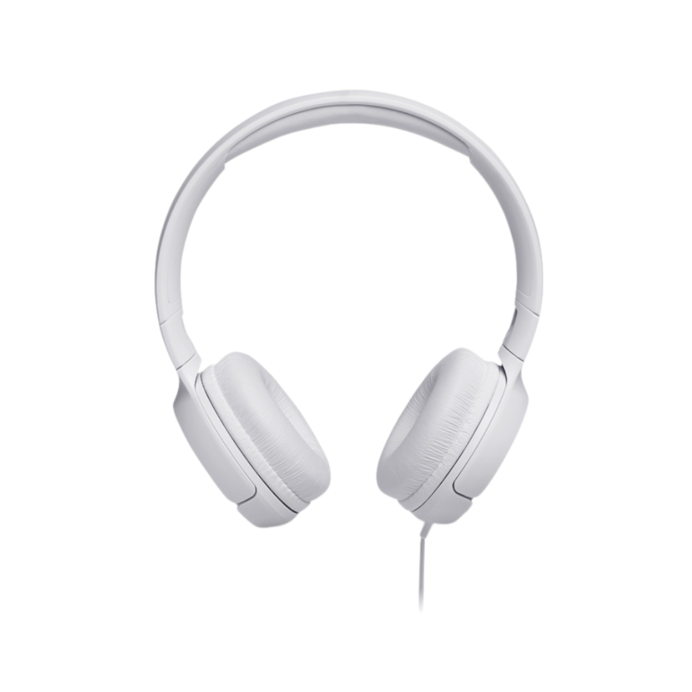 JBL Tune 500 Wired Headphone - Image 5