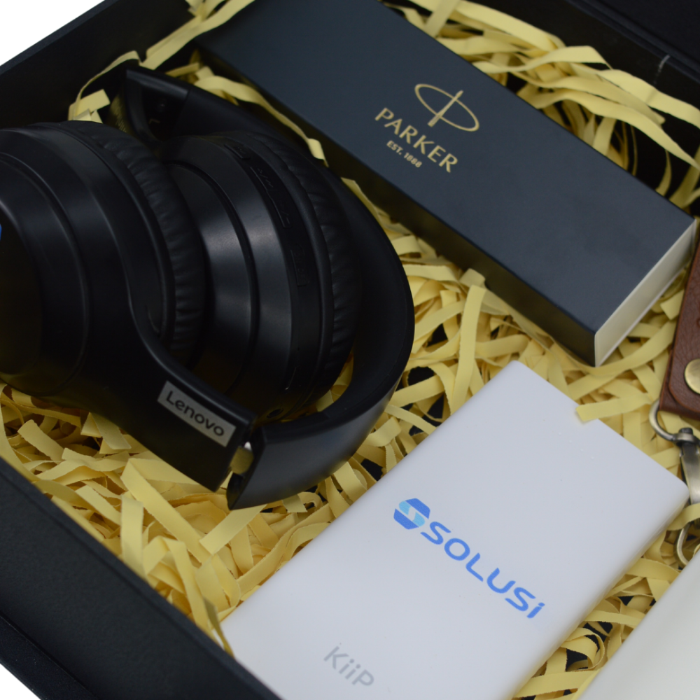 Aristocrat Kit - Business Kit - Image 3