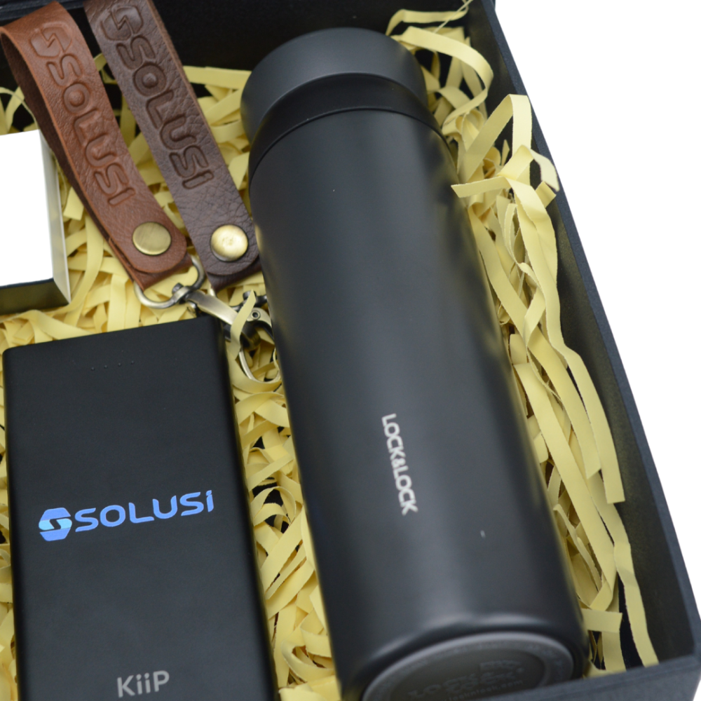 Aristocrat Kit - Business Kit - Image 2