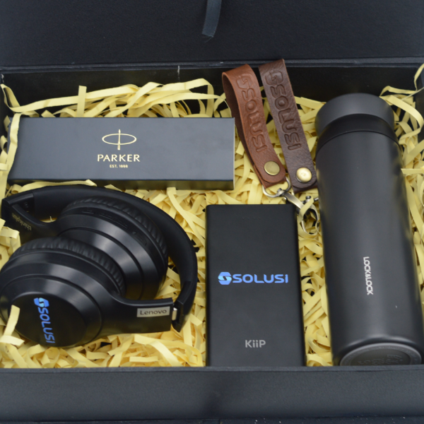 Aristocrat Kit - Business Kit