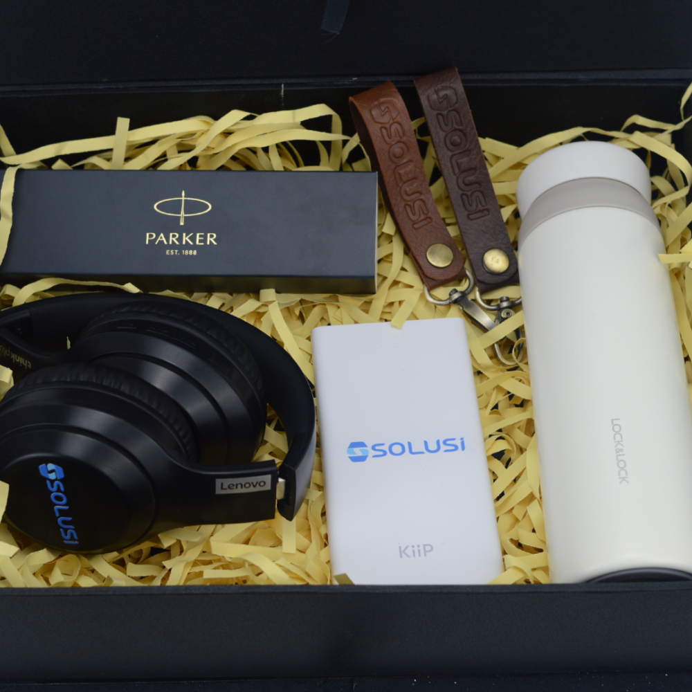 Aristocrat Kit - Business Kit - Image 4