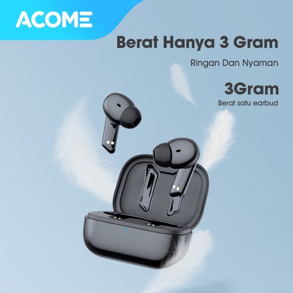 ACOME AT6 TWS