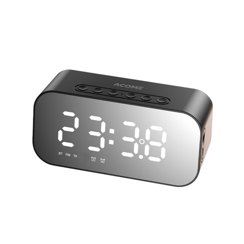 ACOME A5 LED Display Bluetooth Speaker