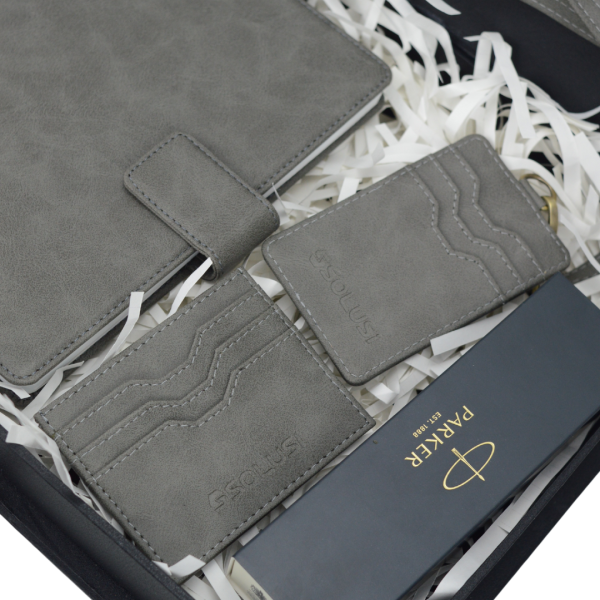 Companion Kit A - Business Kit