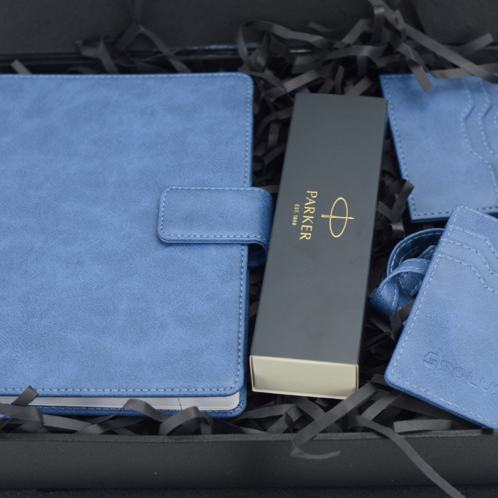 Companion Kit A - Business Kit - Image 4